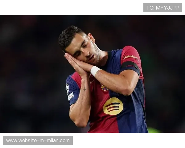 巴萨费兰·托雷斯反越位轻巧挑进门框，精彩瞬间再现